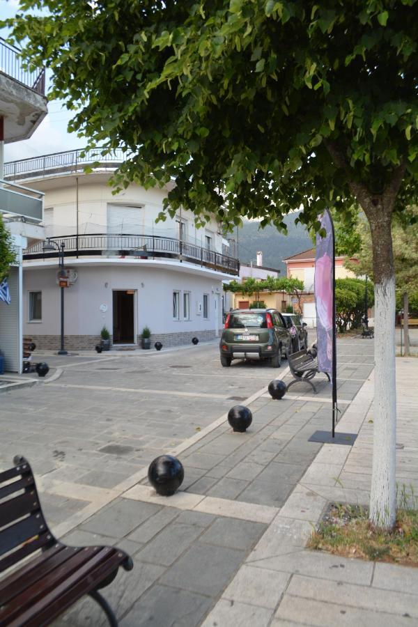 Marieli Apartment Perama  Exterior photo
