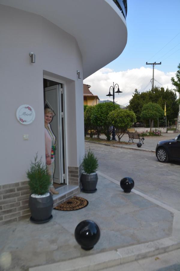 Marieli Apartment Perama  Exterior photo