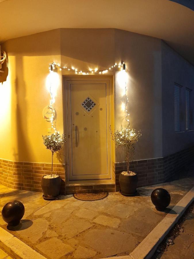 Marieli Apartment Perama  Exterior photo